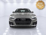 2023 Audi A5 Sportback S line Premium Plus