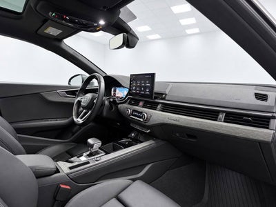 2023 Audi A5 Sportback S line Premium Plus