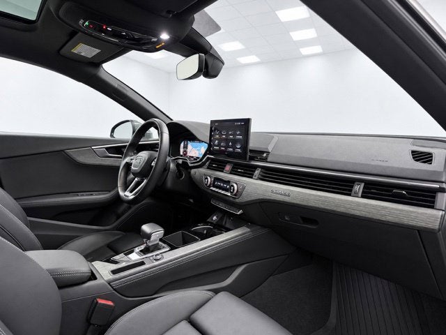 2023 Audi A5 Sportback S line Premium Plus
