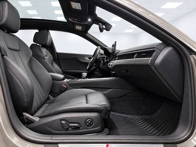 2023 Audi A5 Sportback S line Premium Plus