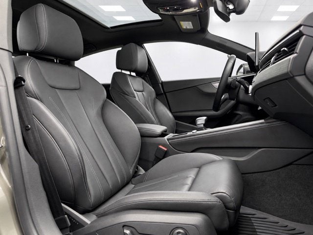 2023 Audi A5 Sportback S line Premium Plus