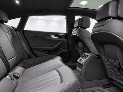 2023 Audi A5 Sportback S line Premium Plus