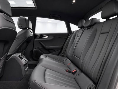 2023 Audi A5 Sportback S line Premium Plus