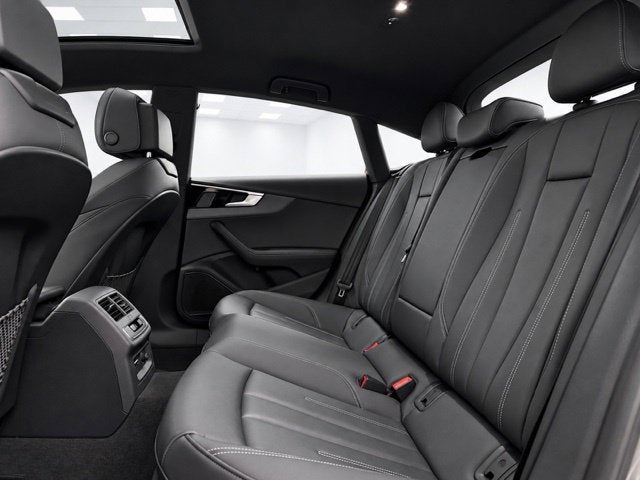 2023 Audi A5 Sportback S line Premium Plus