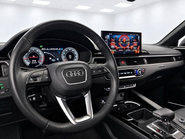 2023 Audi A5 Sportback S line Premium Plus