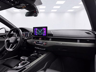 2023 Audi A5 Sportback S line Premium Plus
