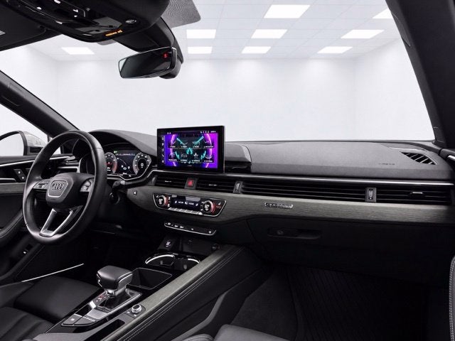 2023 Audi A5 Sportback S line Premium Plus
