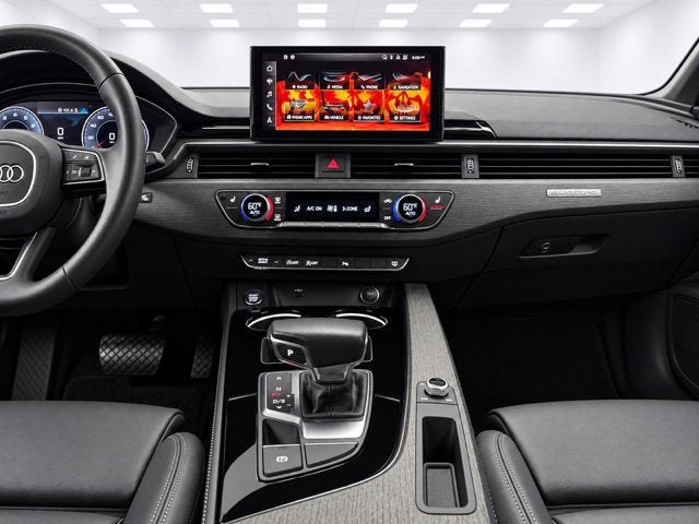 2023 Audi A5 Sportback S line Premium Plus
