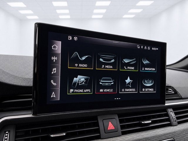 2023 Audi A5 Sportback S line Premium Plus