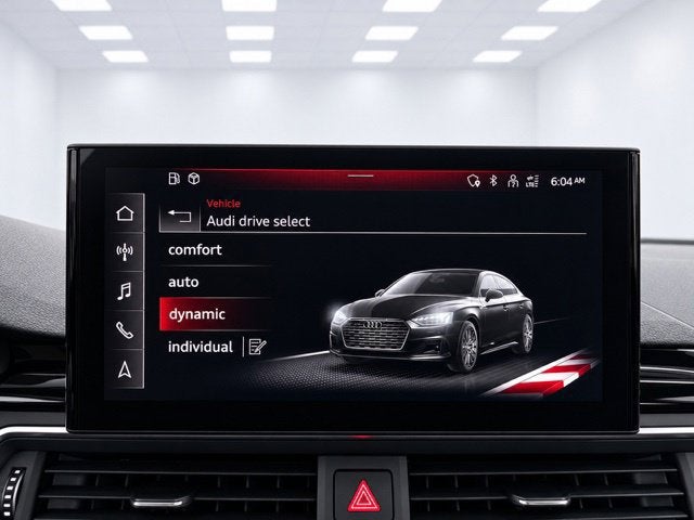 2023 Audi A5 Sportback S line Premium Plus