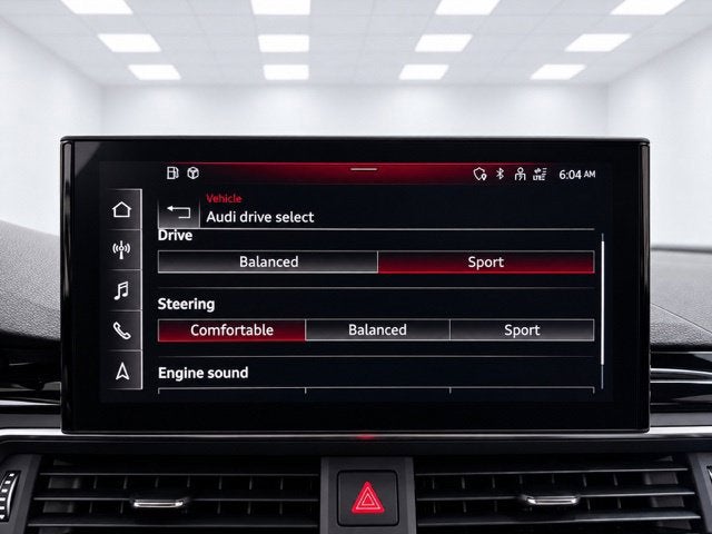 2023 Audi A5 Sportback S line Premium Plus