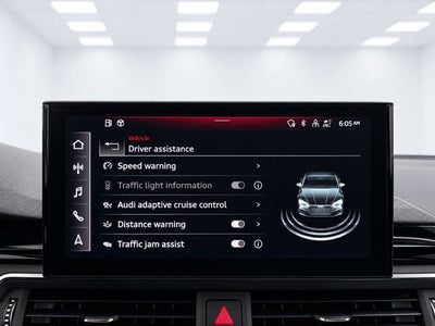 2023 Audi A5 Sportback S line Premium Plus