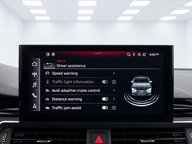 2023 Audi A5 Sportback S line Premium Plus