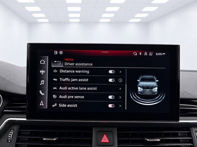 2023 Audi A5 Sportback S line Premium Plus