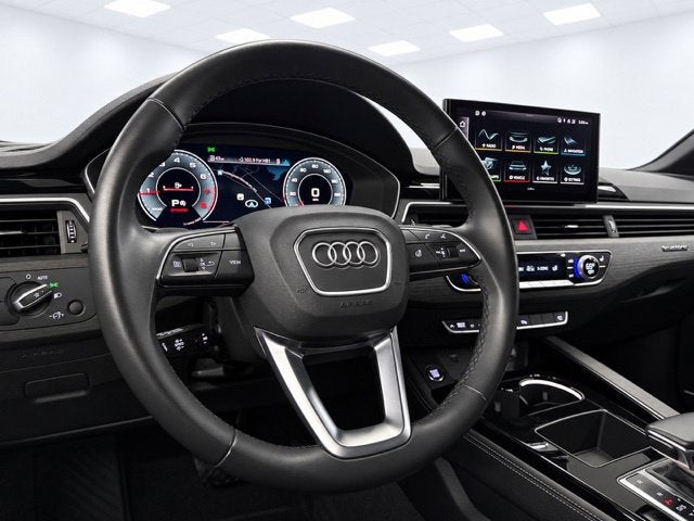 2023 Audi A5 Sportback S line Premium Plus