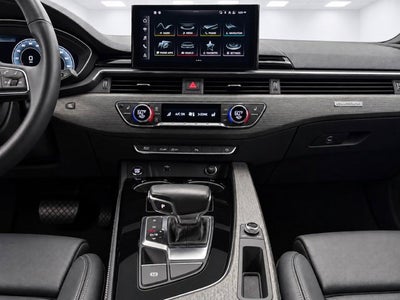 2023 Audi A5 Sportback S line Premium Plus