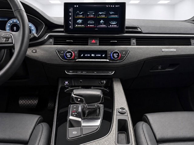 2023 Audi A5 Sportback S line Premium Plus