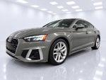 2023 Audi A5 Sportback S line Premium Plus