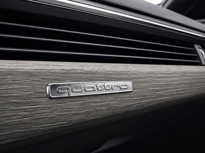2023 Audi A5 Sportback S line Premium Plus