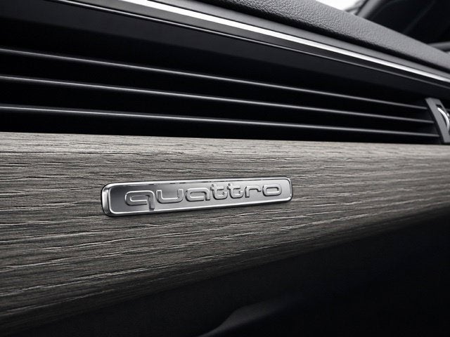 2023 Audi A5 Sportback S line Premium Plus