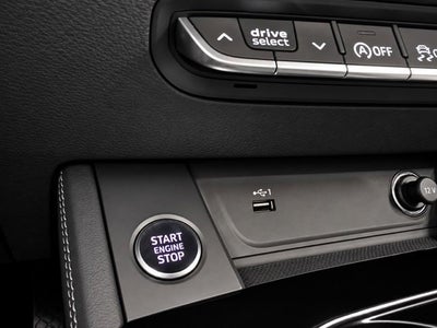 2023 Audi A5 Sportback S line Premium Plus