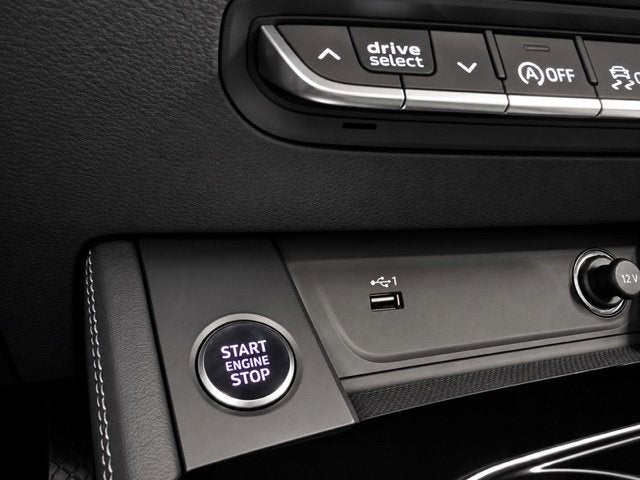 2023 Audi A5 Sportback S line Premium Plus