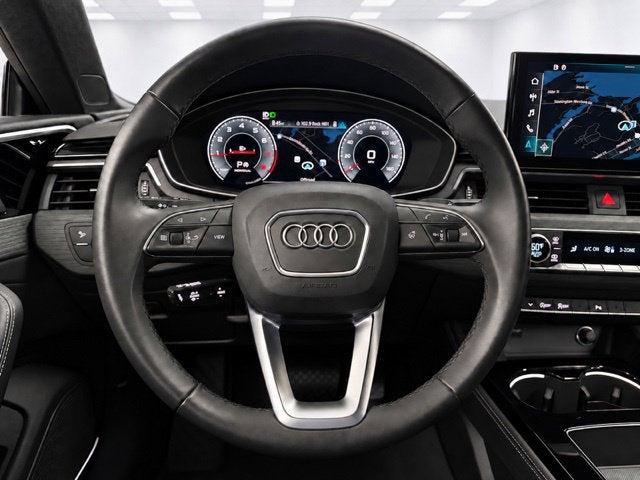 2023 Audi A5 Sportback S line Premium Plus
