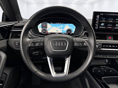 2023 Audi A5 Sportback S line Premium Plus
