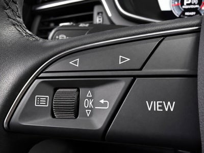 2023 Audi A5 Sportback S line Premium Plus