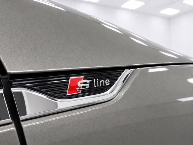 2023 Audi A5 Sportback S line Premium Plus