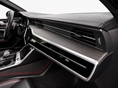 2023 Audi S6 Sedan Prestige TFSI quattro Tiptronic