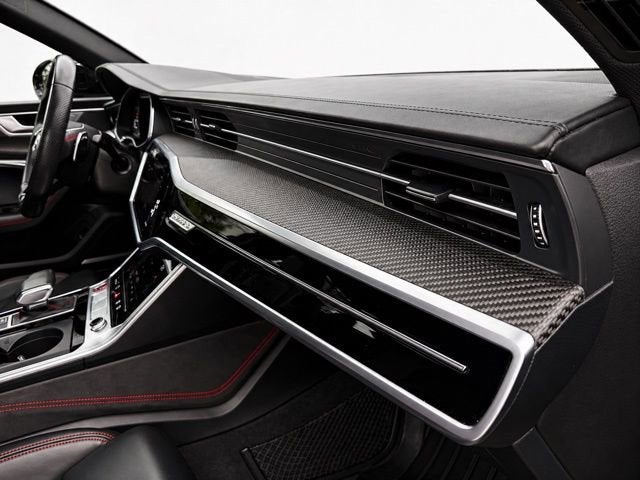 2023 Audi S6 Sedan Prestige TFSI quattro Tiptronic