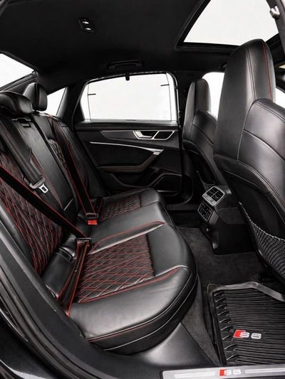 2023 Audi S6 Sedan Prestige TFSI quattro Tiptronic