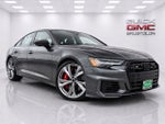 2023 Audi S6 Sedan Prestige TFSI quattro Tiptronic