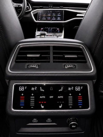 2023 Audi S6 Sedan Prestige TFSI quattro Tiptronic