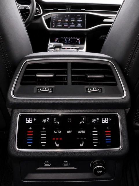 2023 Audi S6 Sedan Prestige TFSI quattro Tiptronic