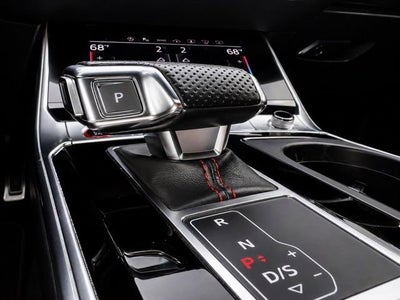 2023 Audi S6 Sedan Prestige TFSI quattro Tiptronic