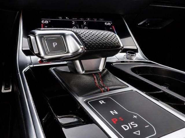 2023 Audi S6 Sedan Prestige TFSI quattro Tiptronic