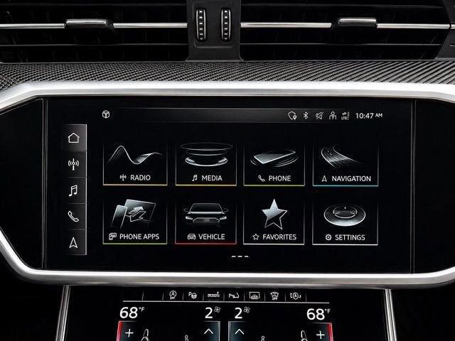 2023 Audi S6 Sedan Prestige TFSI quattro Tiptronic
