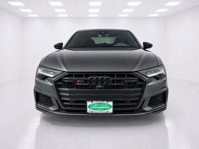 2023 Audi S6 Sedan Prestige TFSI quattro Tiptronic