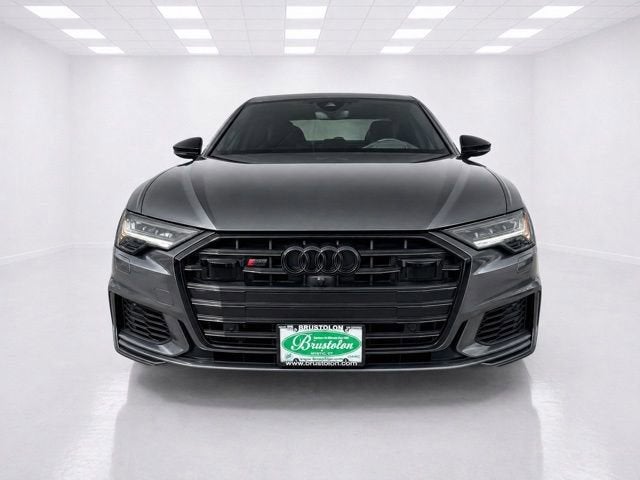 2023 Audi S6 Sedan Prestige TFSI quattro Tiptronic