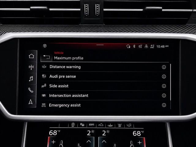 2023 Audi S6 Sedan Prestige TFSI quattro Tiptronic