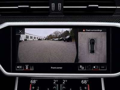2023 Audi S6 Sedan Prestige TFSI quattro Tiptronic