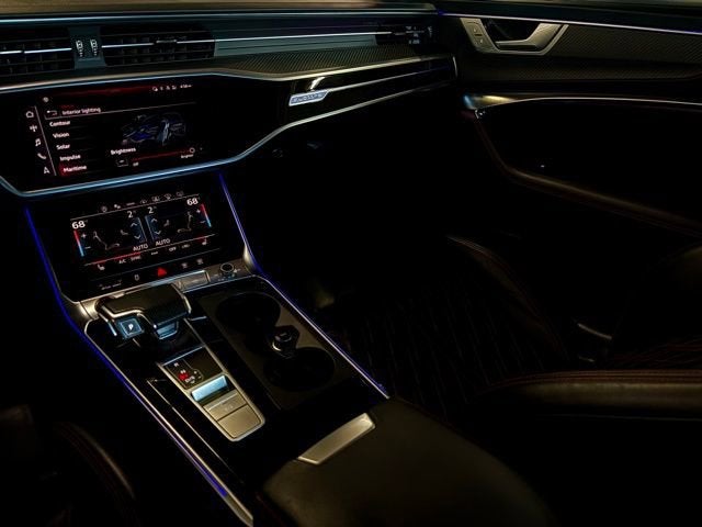 2023 Audi S6 Sedan Prestige TFSI quattro Tiptronic