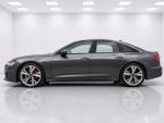 2023 Audi S6 Sedan Prestige TFSI quattro Tiptronic
