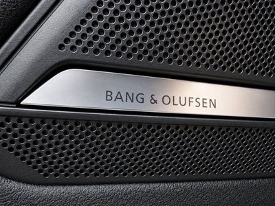 2023 Audi S6 Sedan Prestige TFSI quattro Tiptronic