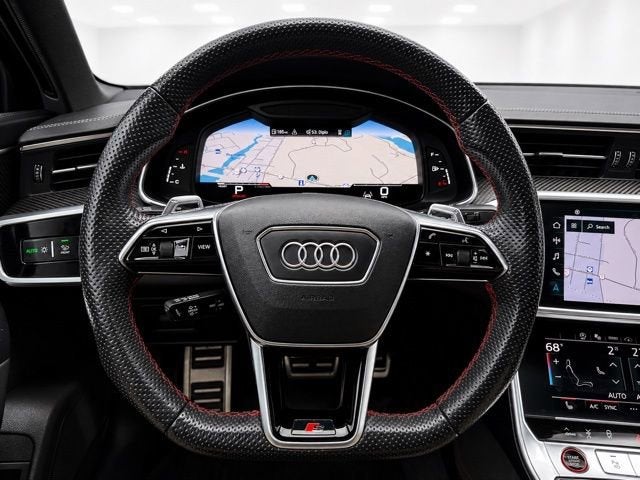 2023 Audi S6 Sedan Prestige TFSI quattro Tiptronic