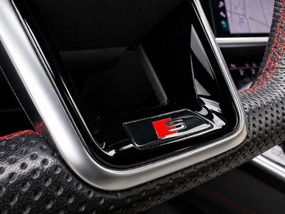 2023 Audi S6 Sedan Prestige TFSI quattro Tiptronic