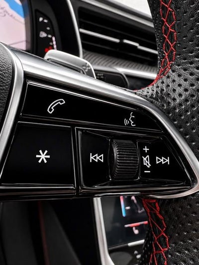2023 Audi S6 Sedan Prestige TFSI quattro Tiptronic