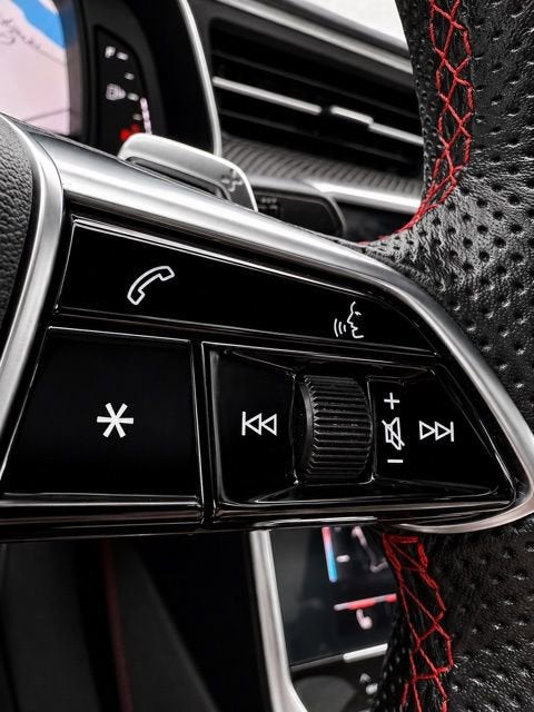 2023 Audi S6 Sedan Prestige TFSI quattro Tiptronic